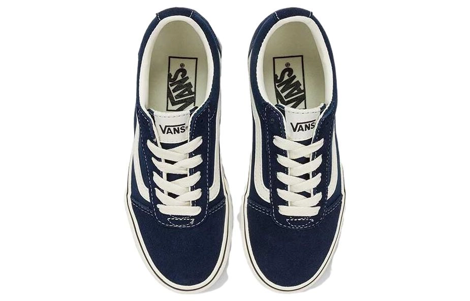 Vans Ward