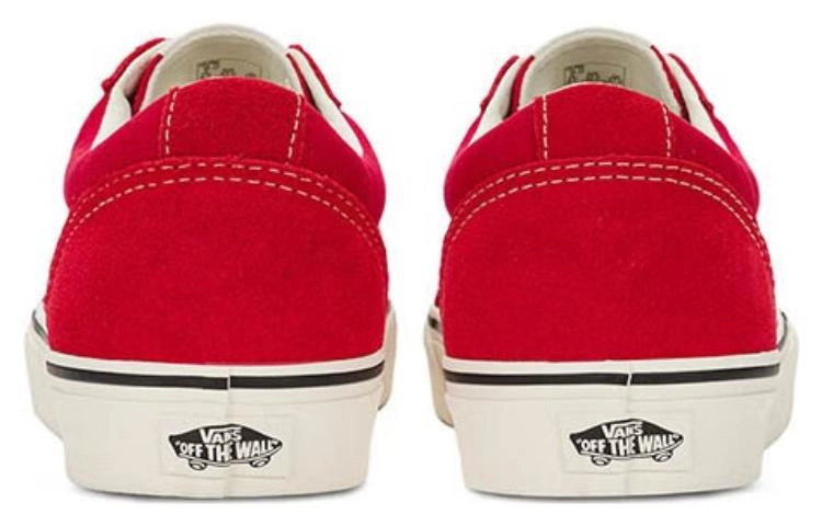 Vans Ward
