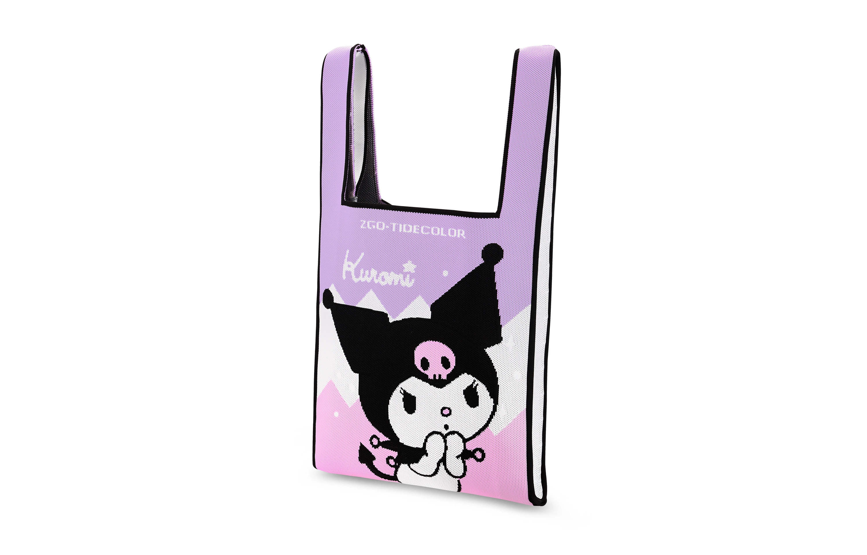 zgo IP Tote
