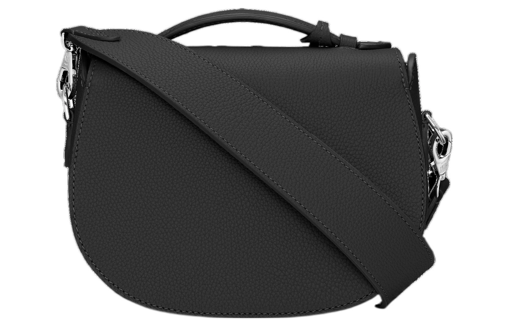 Moynat Flori aurillon Blush