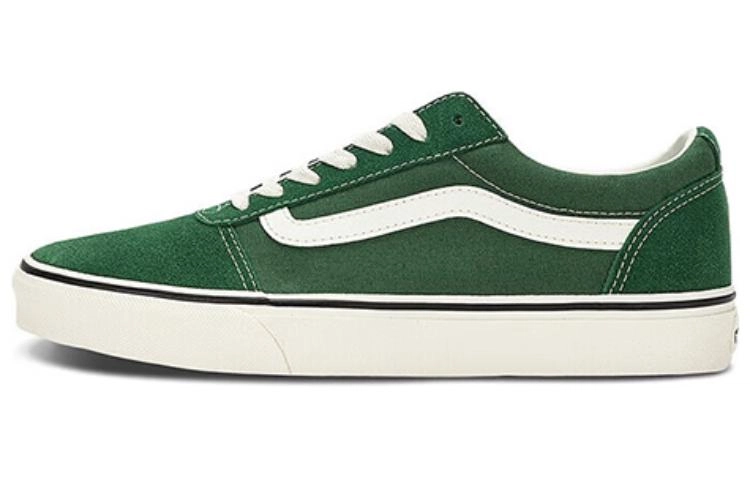 Vans Ward