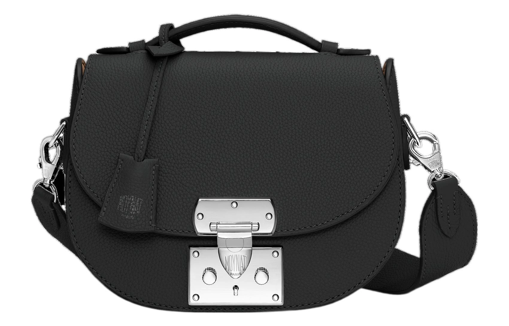 Moynat Flori aurillon Blush