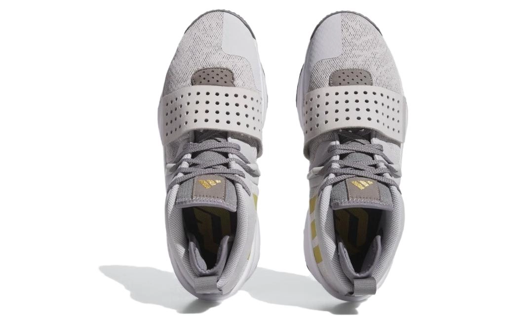 adidas Dame 8 Extply