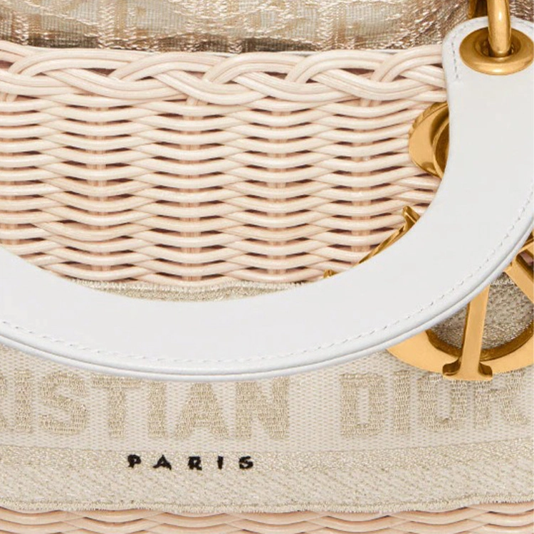 DIOR Lady Dior