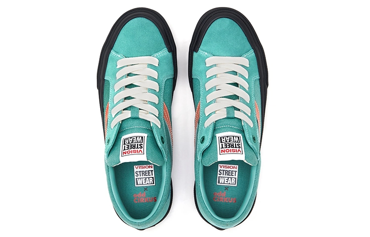 oddCIRKUS x Vision Street Wear Astley Pro