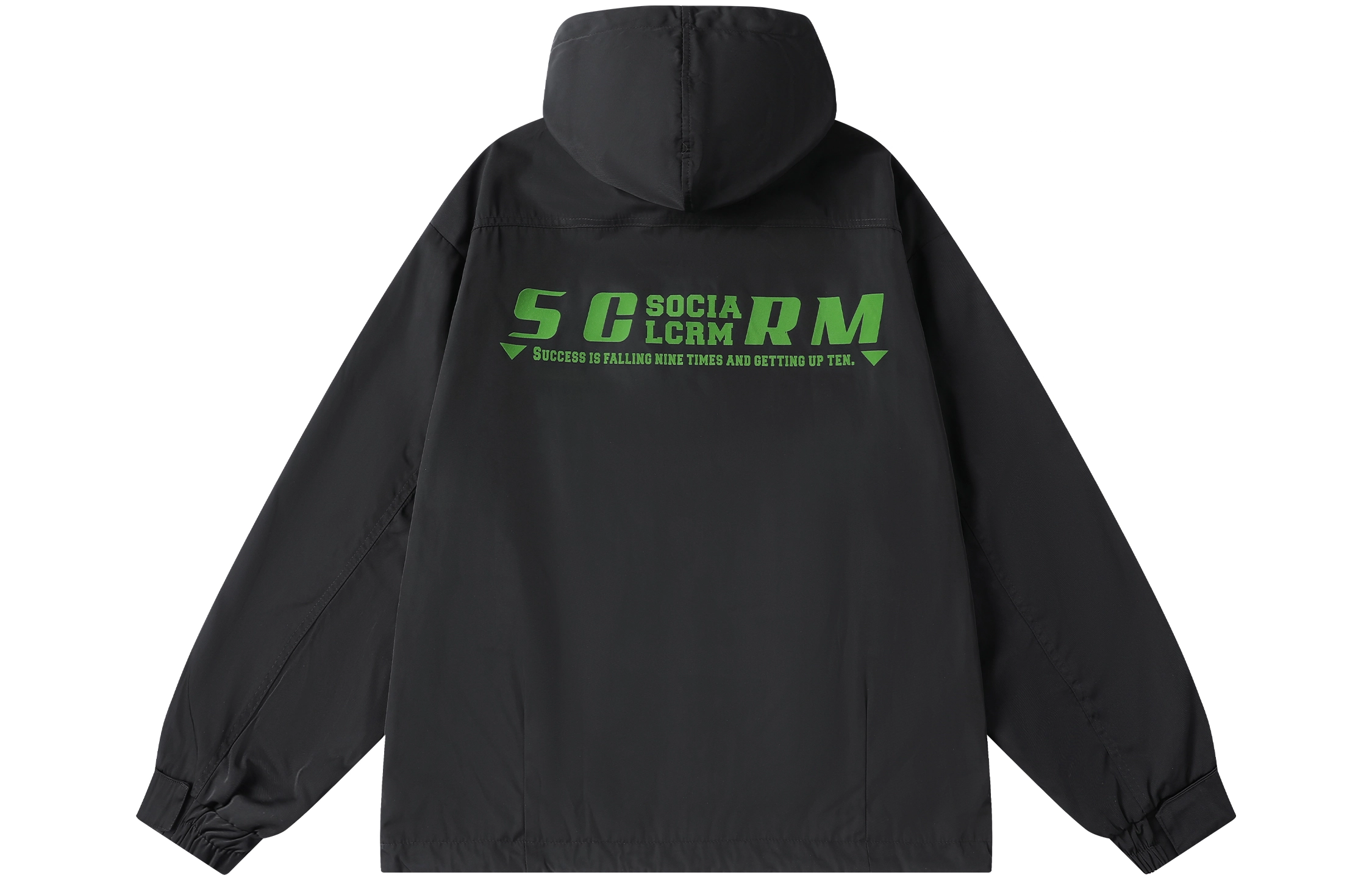 SCRM