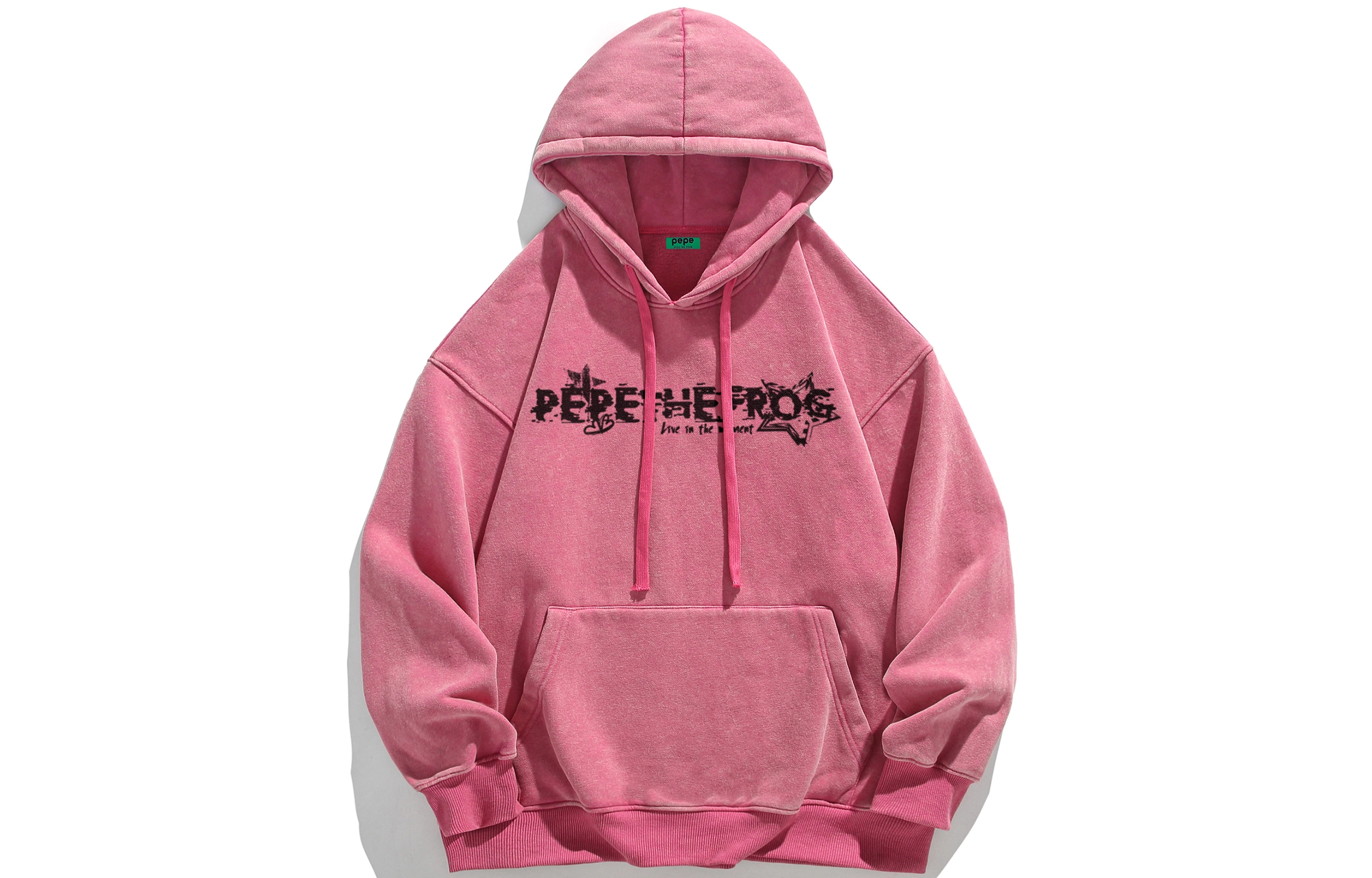 pepe the frog Logo