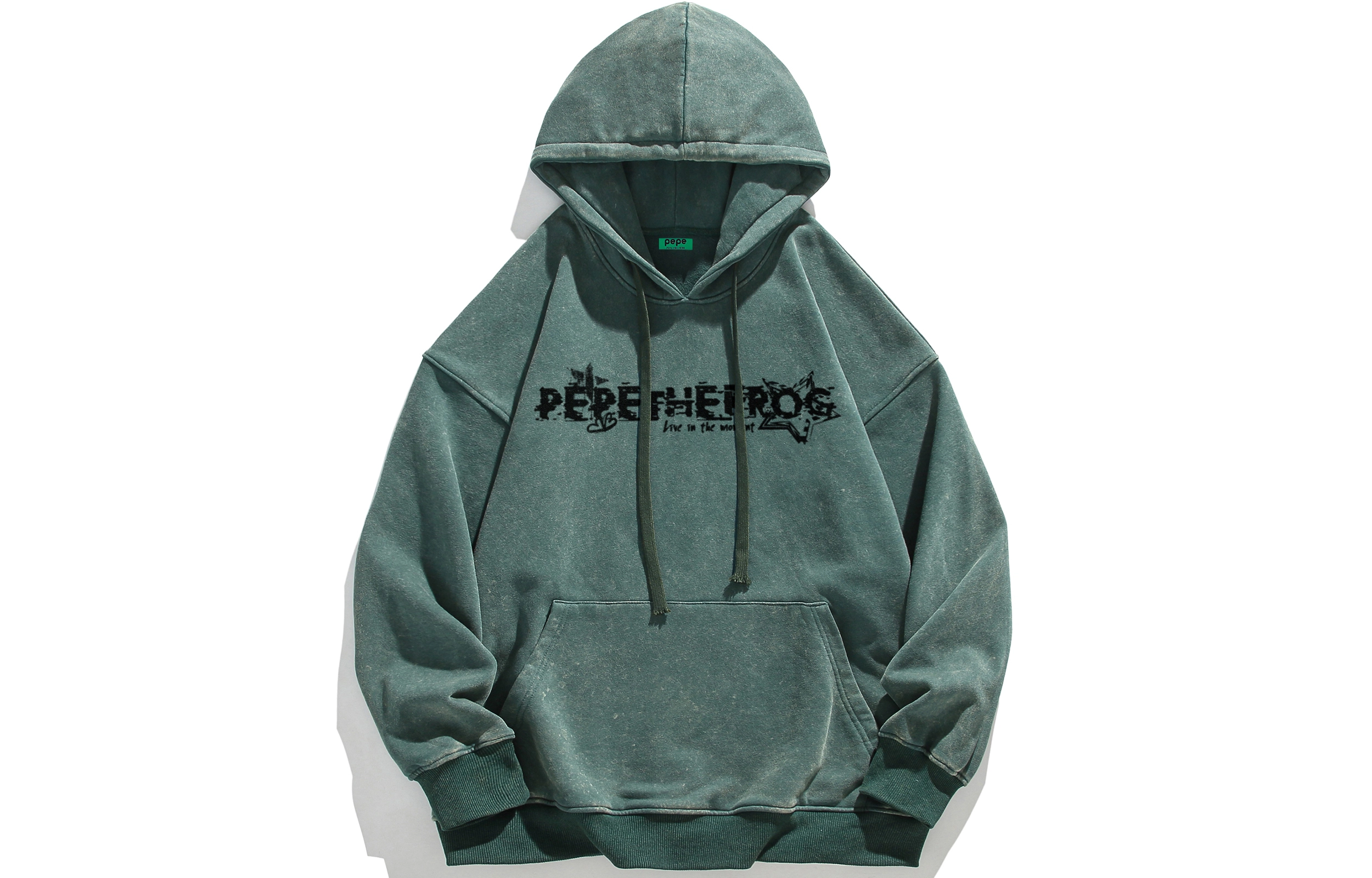 pepe the frog Logo