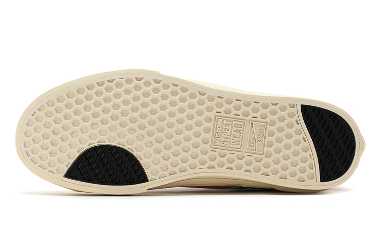 oddCIRKUS x Vision Street Wear Astley Pro