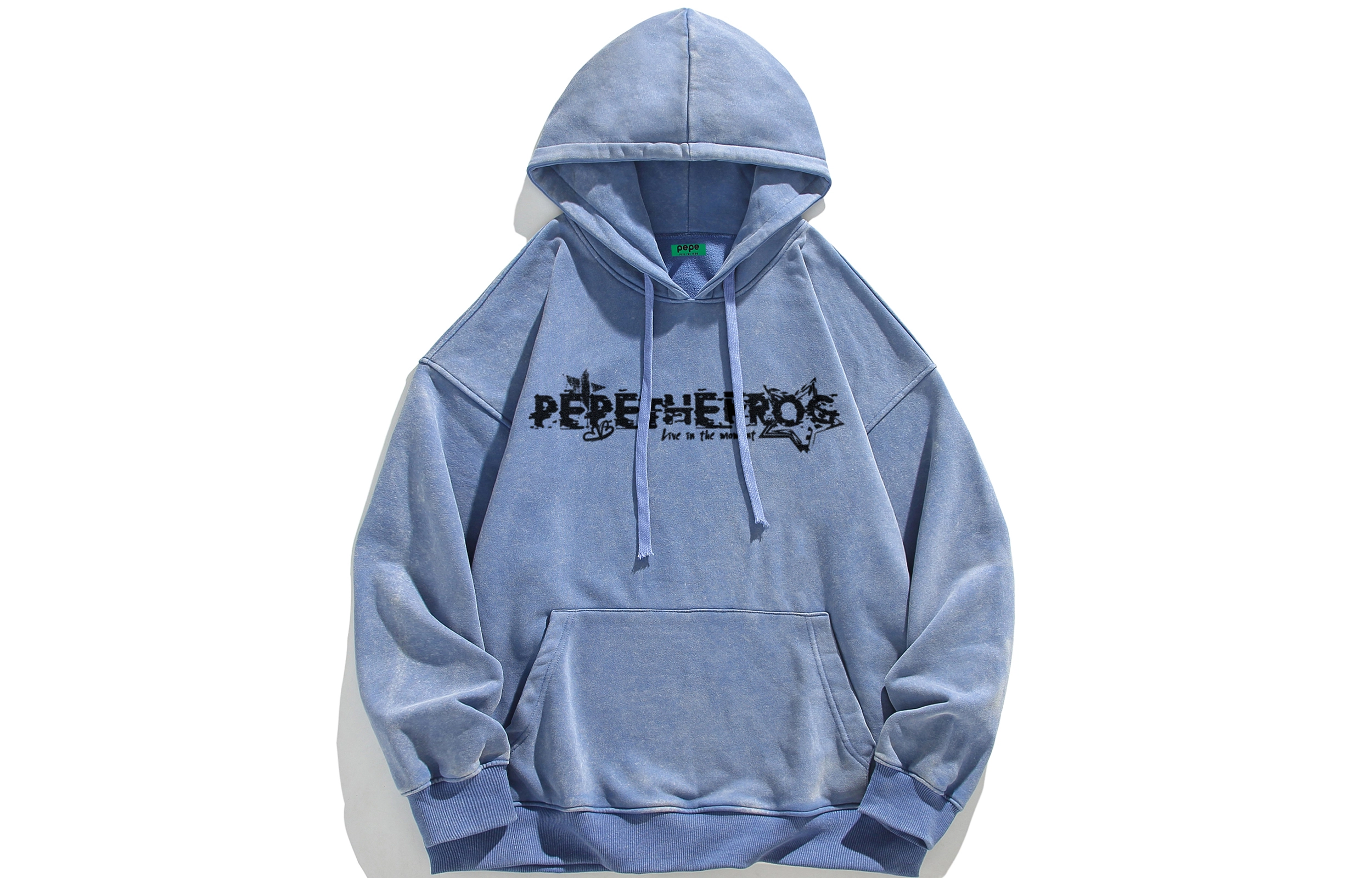 pepe the frog Logo