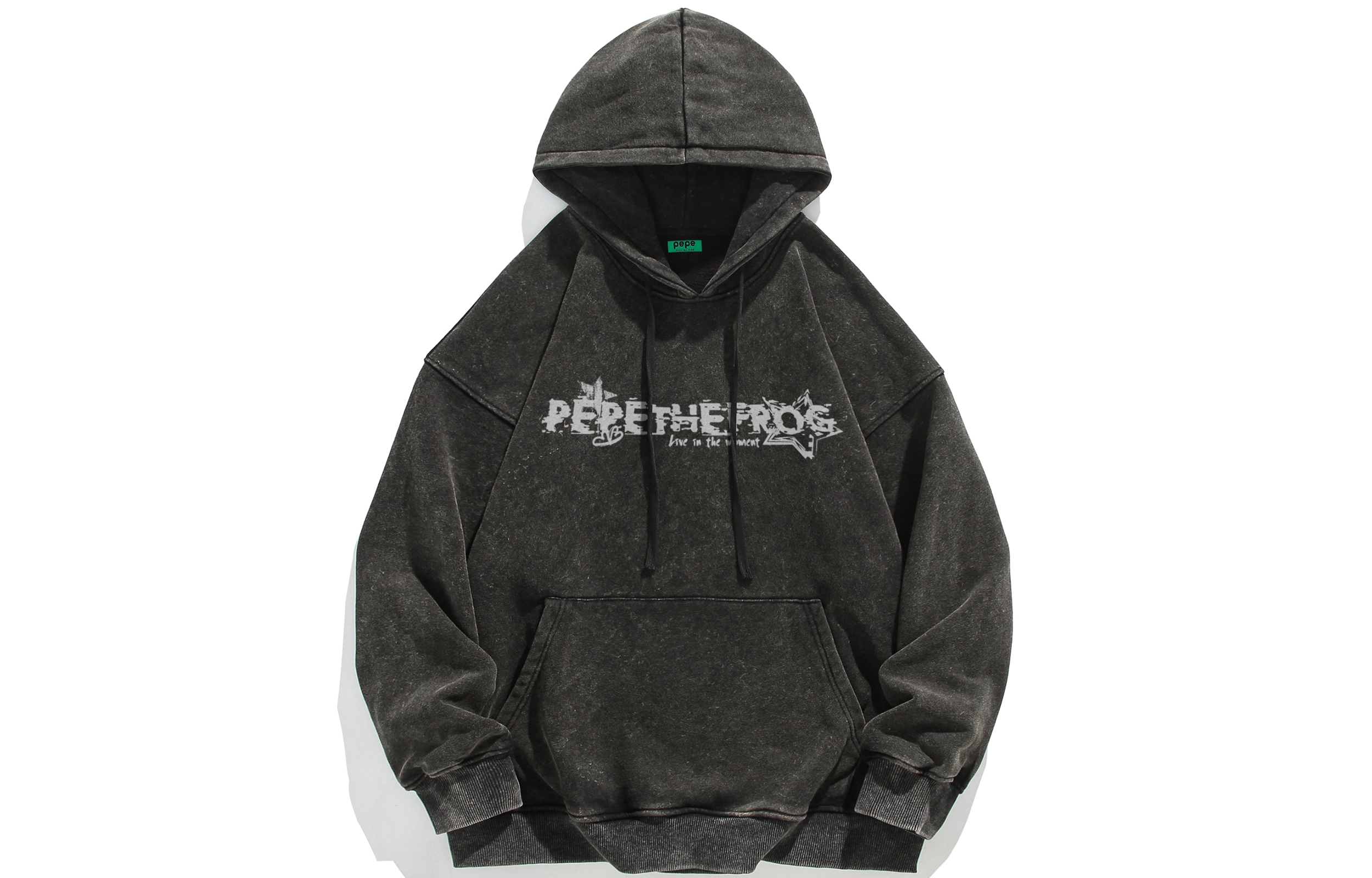 pepe the frog Logo