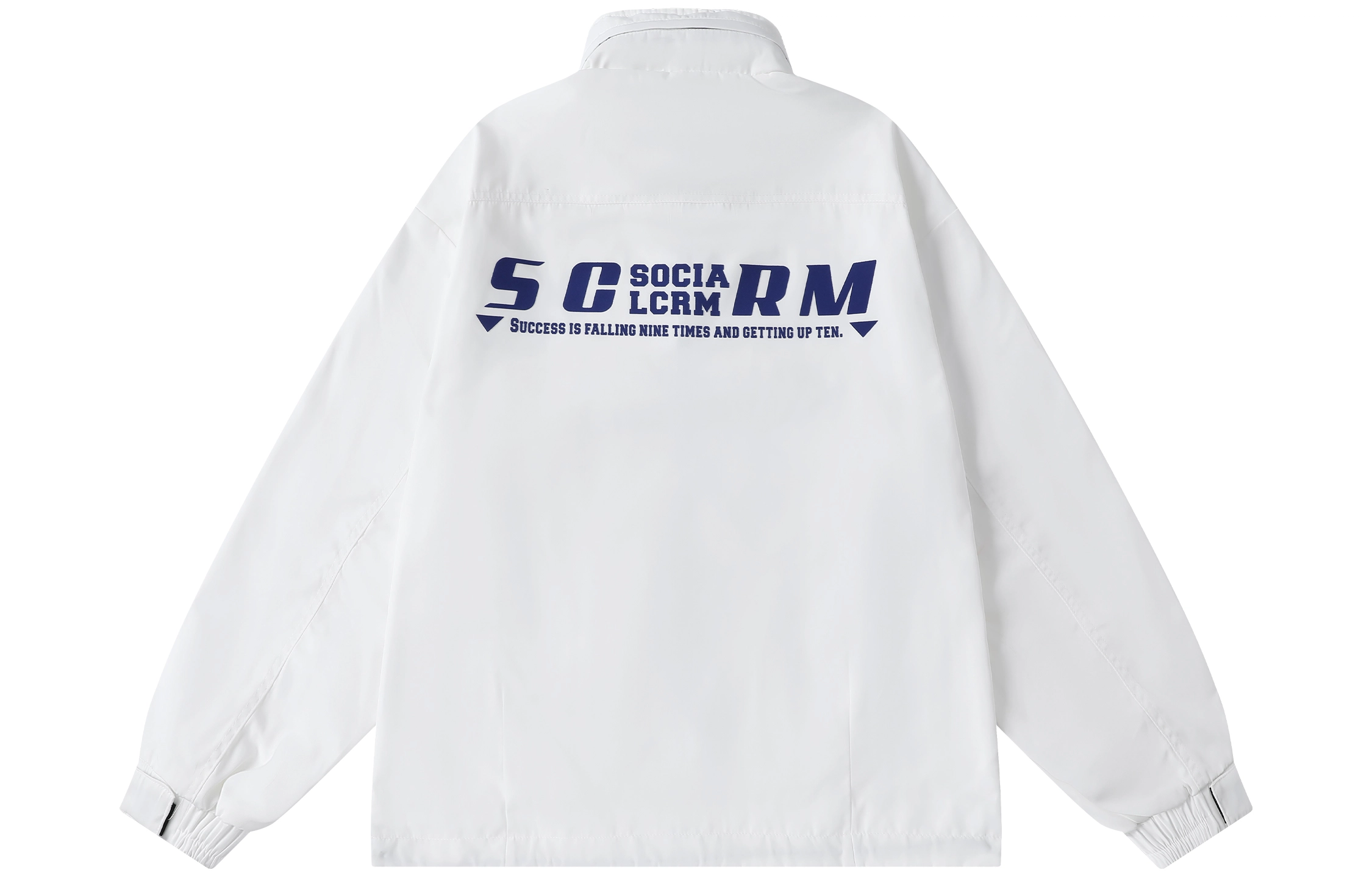 SCRM