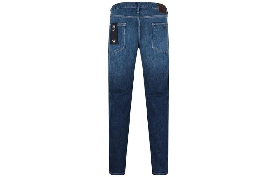 EMPORIO ARMANI SS22