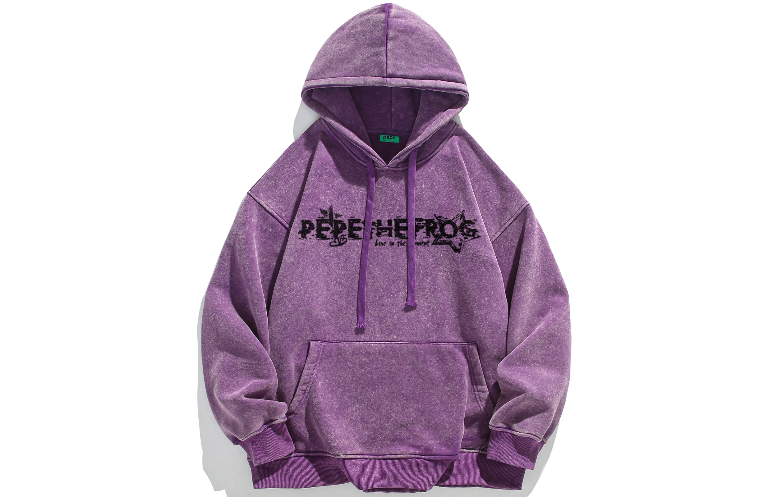 pepe the frog Logo