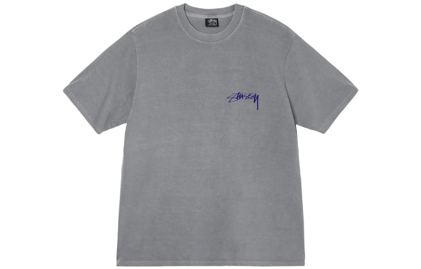 Stussy Arachnid Tee Pigment Dyed T