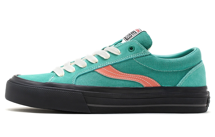 oddCIRKUS x Vision Street Wear Astley Pro