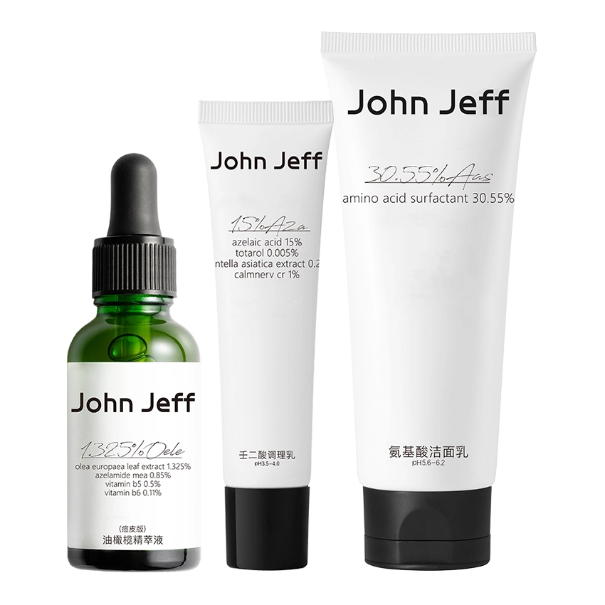John Jeff