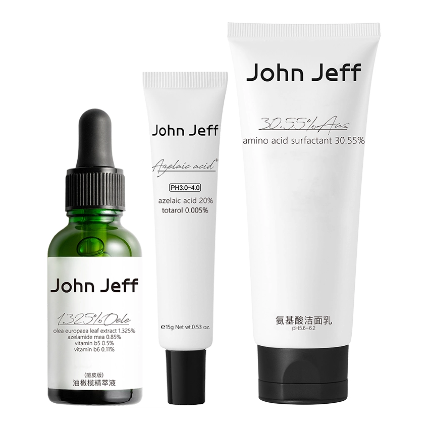 John Jeff