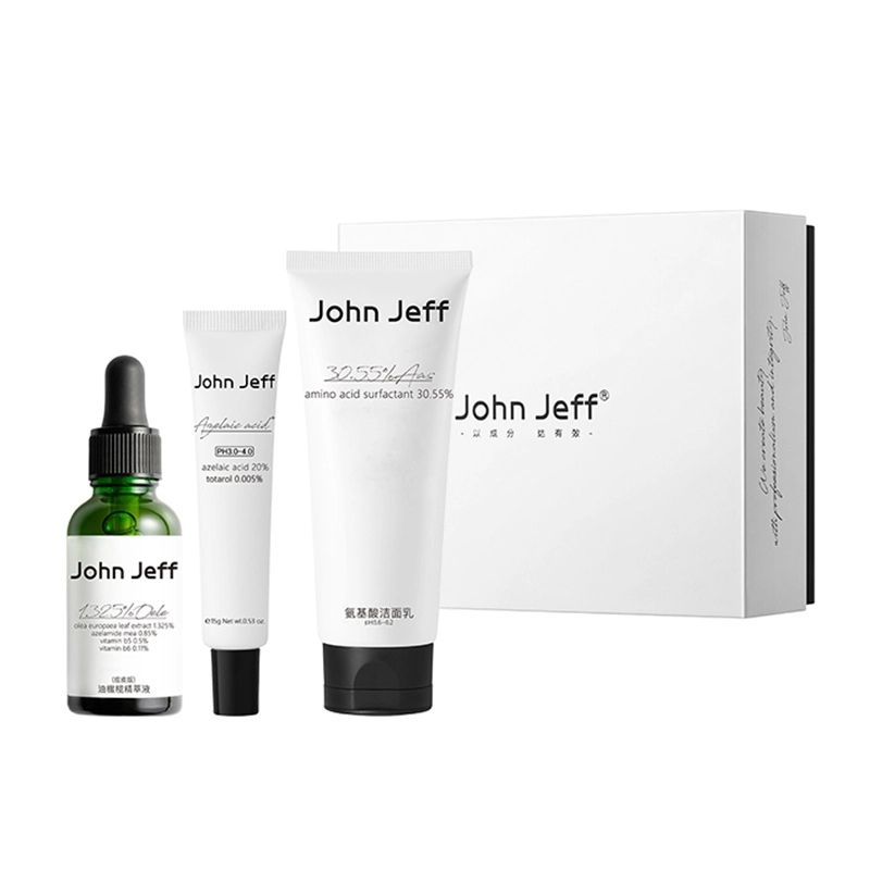 John Jeff