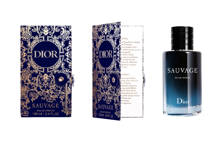 Dior 2023 EDP 100ml