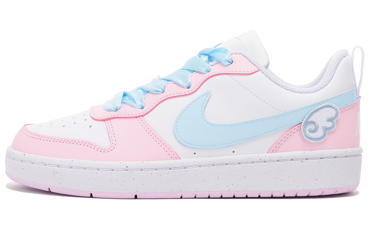 Nike Court Borough GS