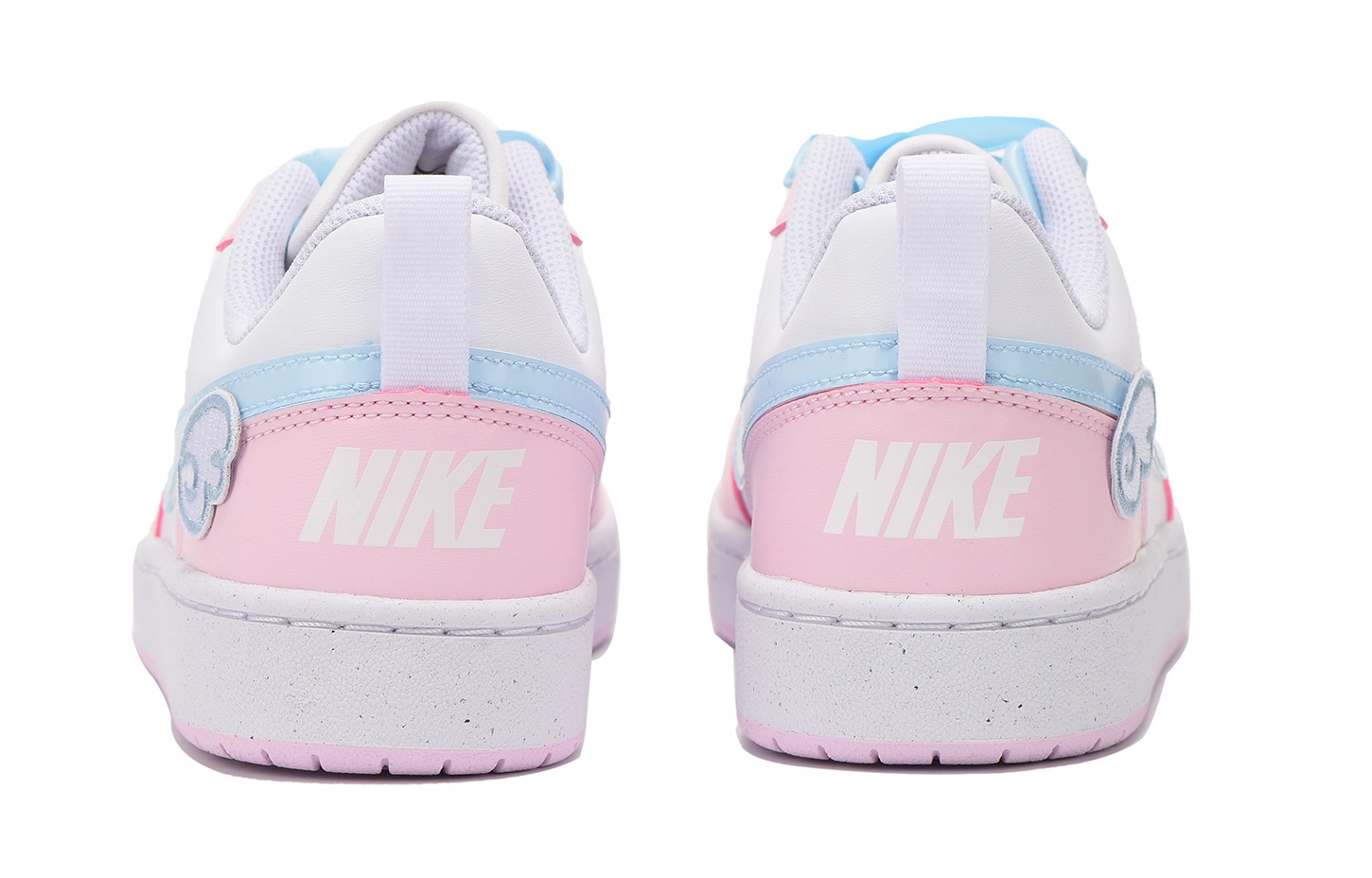 Nike Court Borough GS