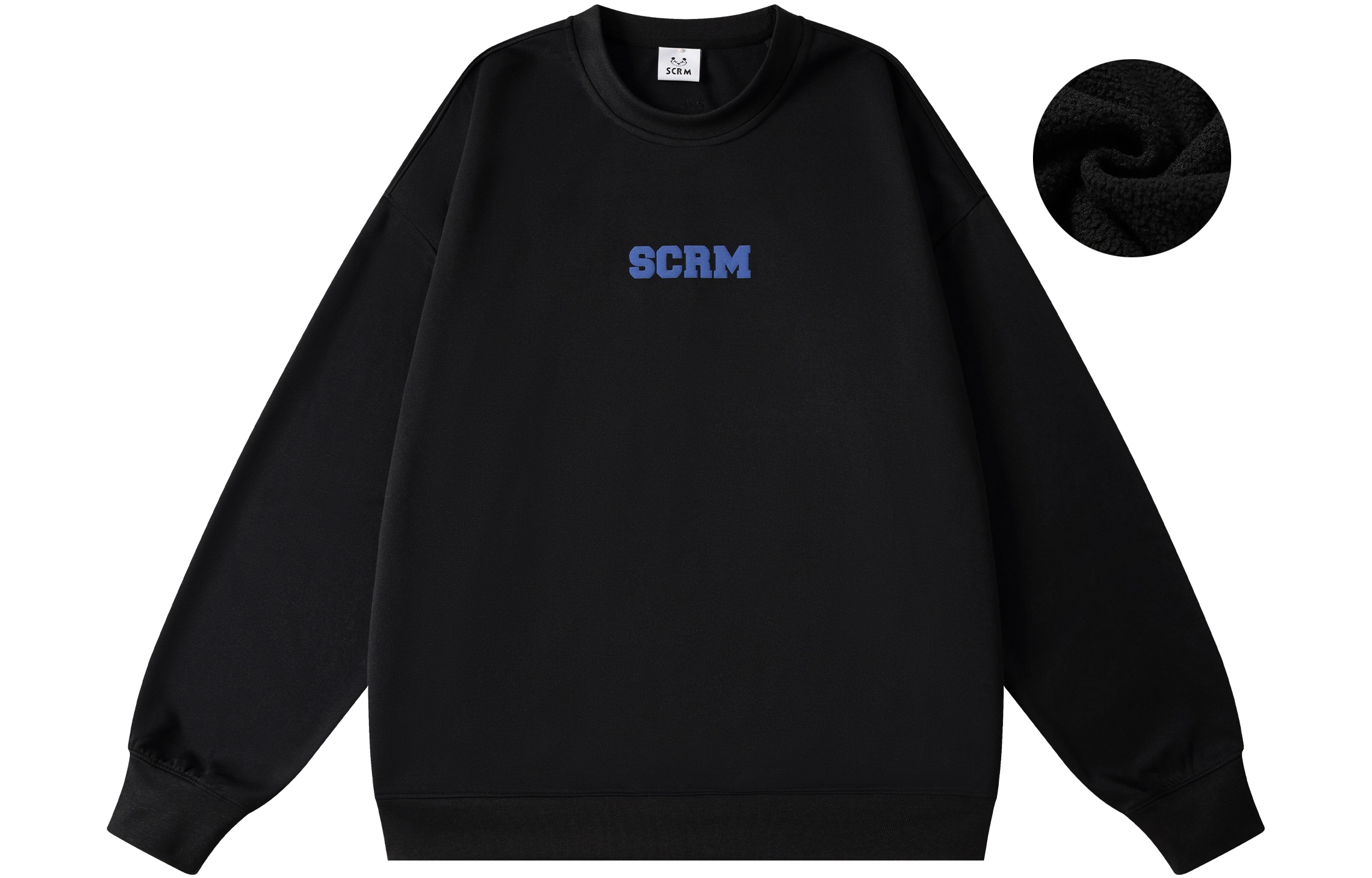 SCRM