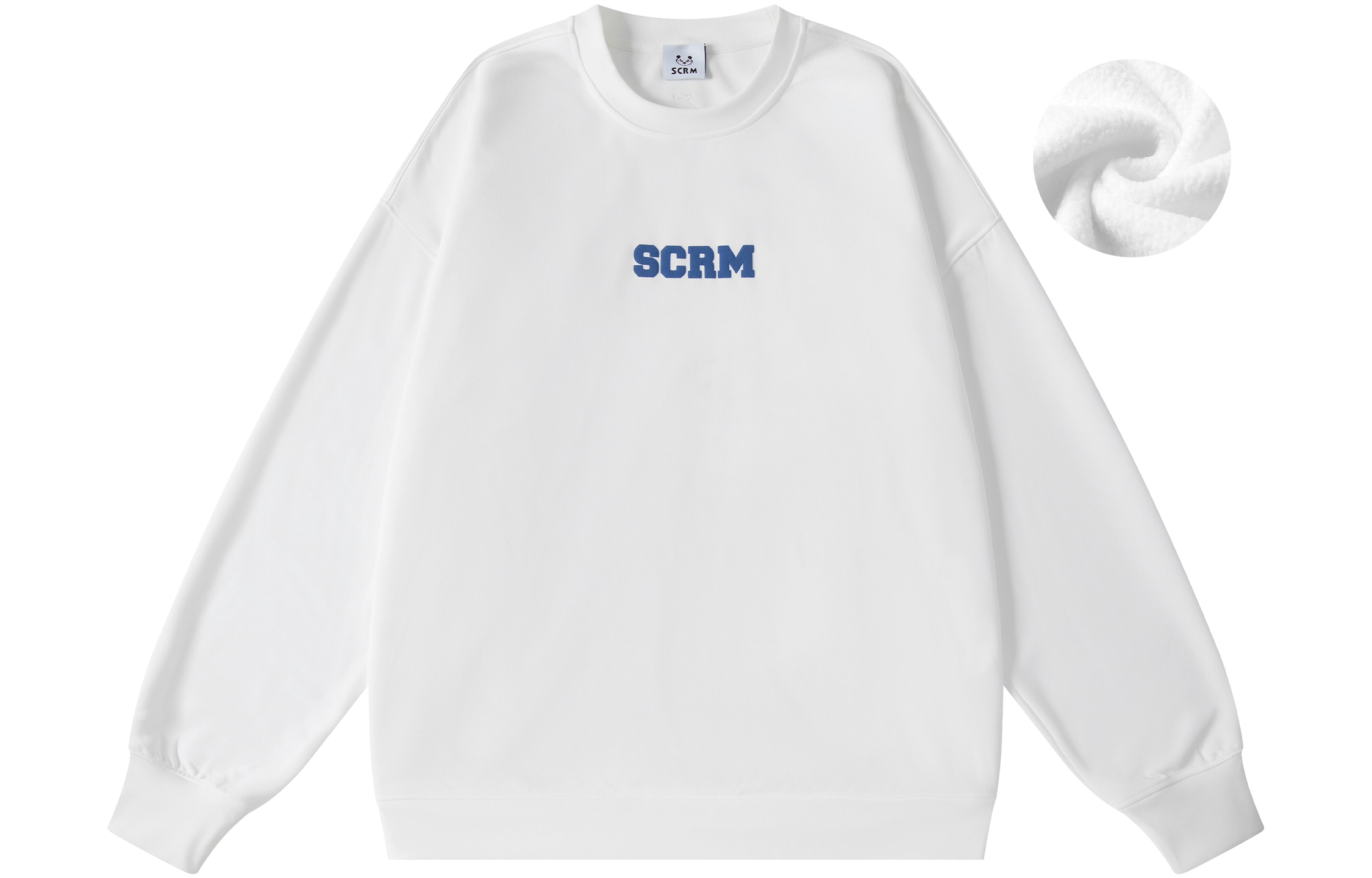 SCRM