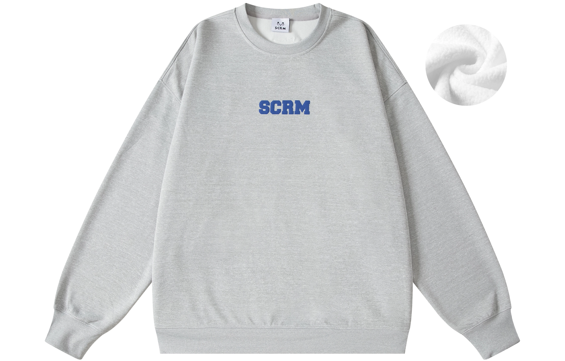 SCRM