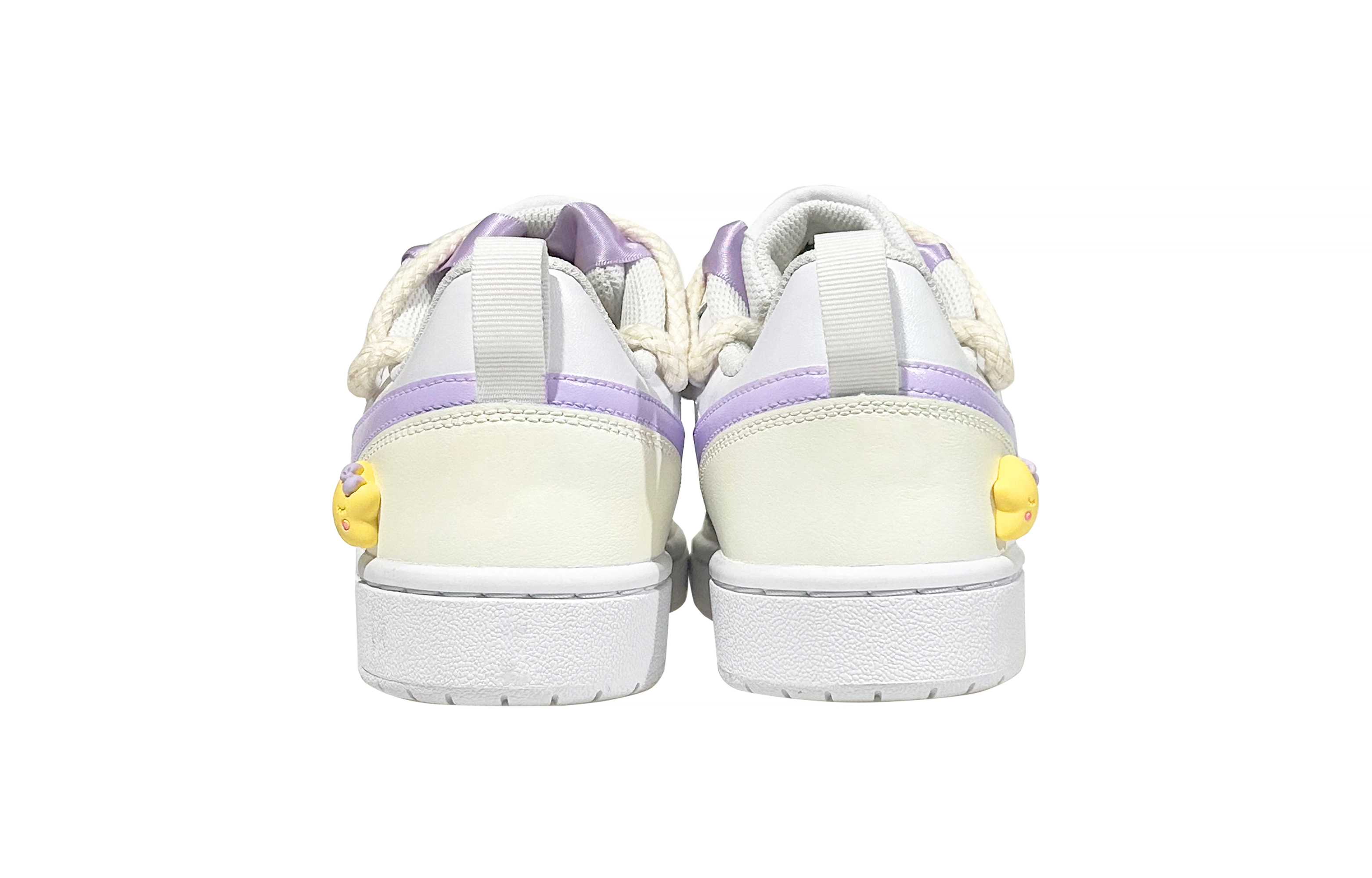 Nike Court Borough Low 2 GS