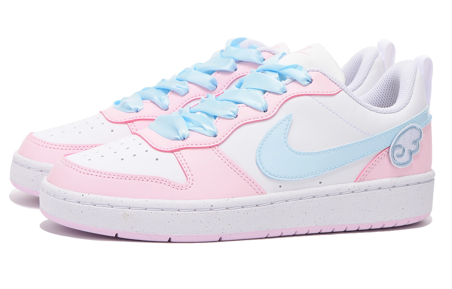 Nike Court Borough GS