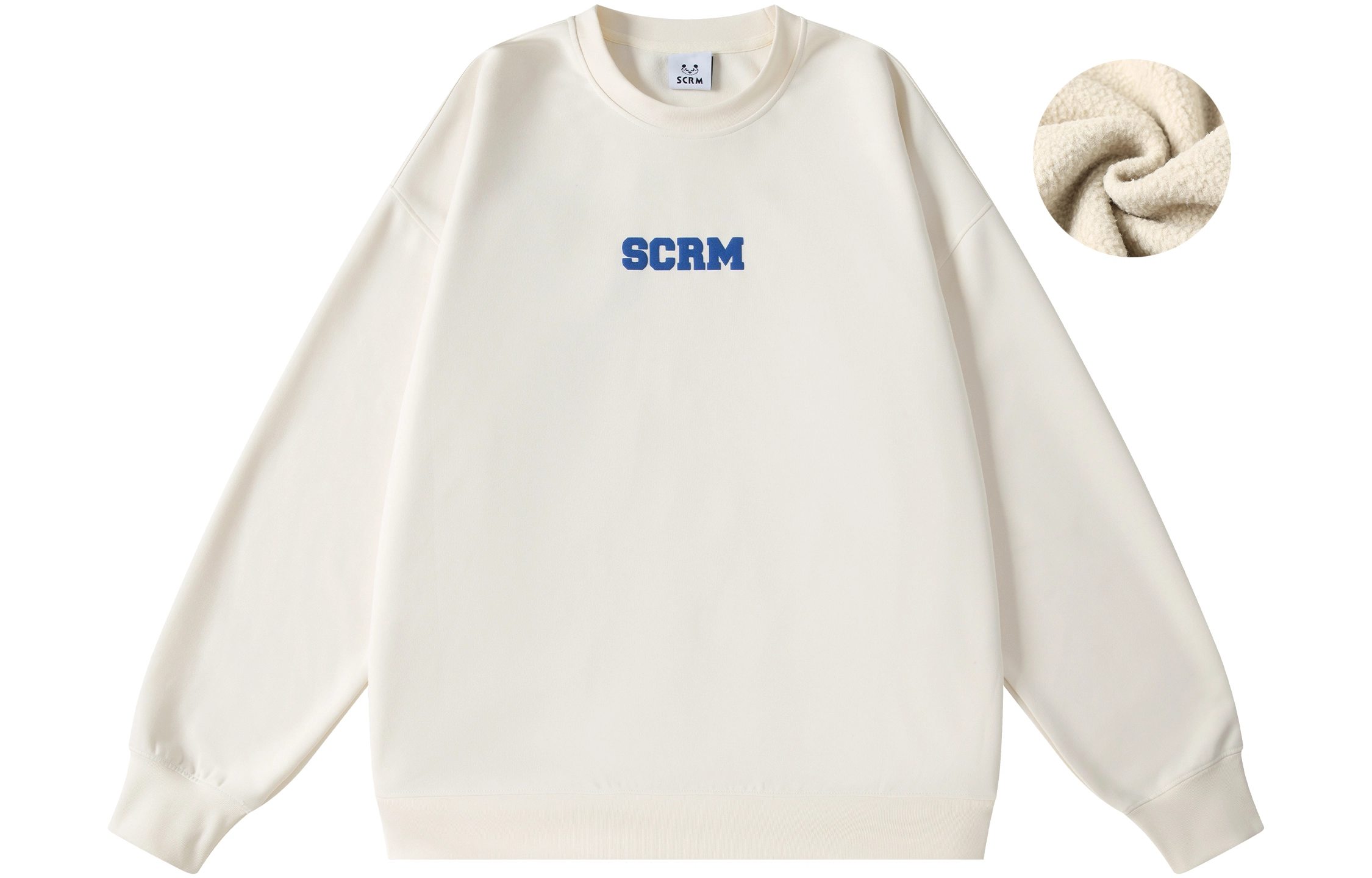 SCRM