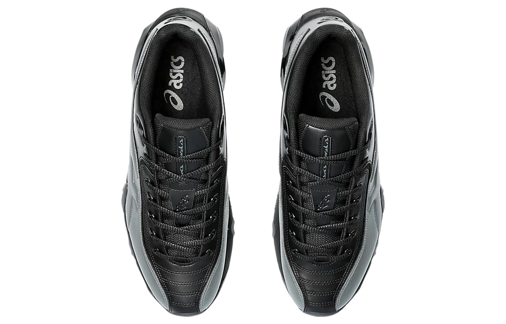KIKO KOSTADINOV x Asics