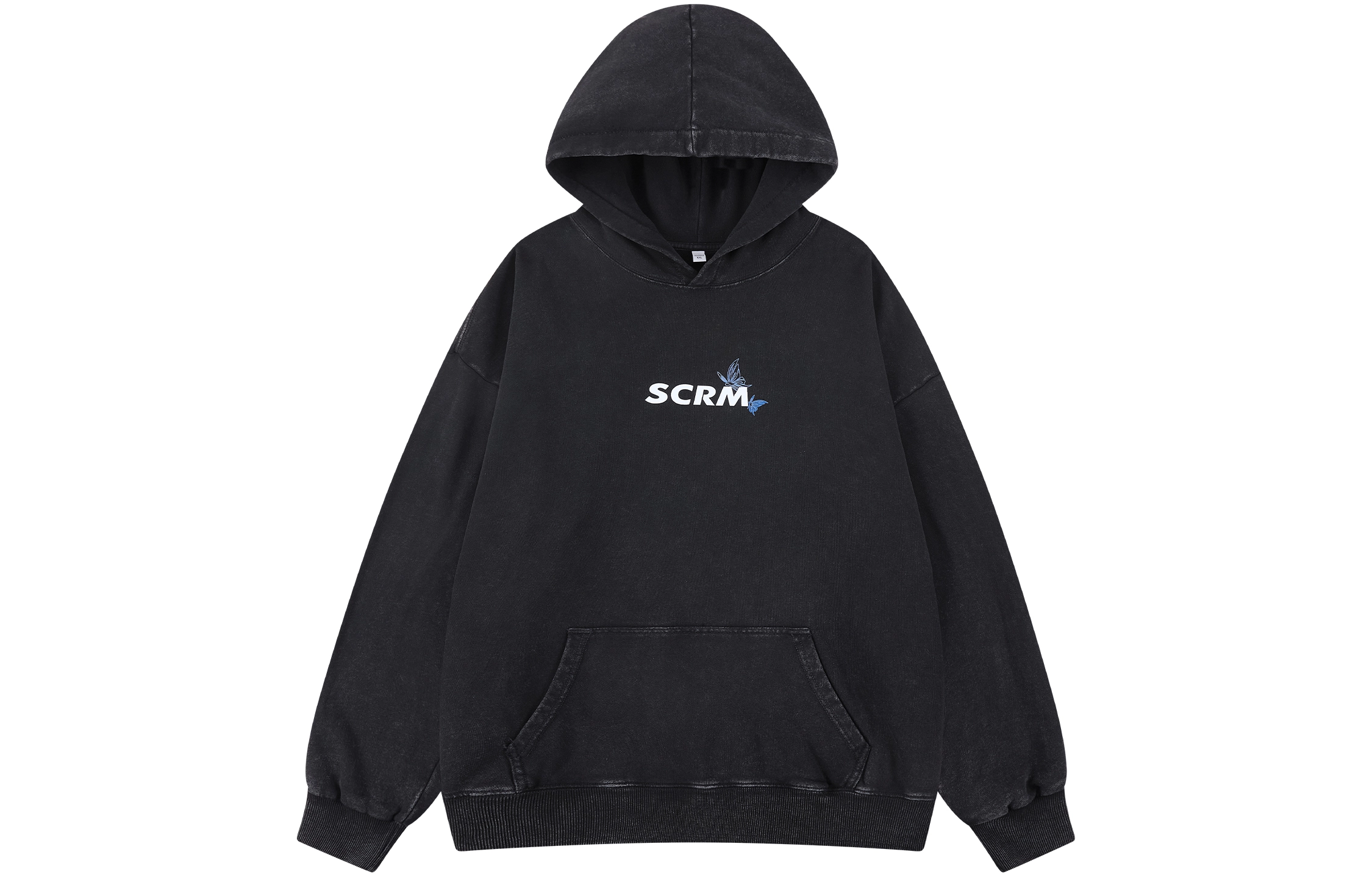 SCRM Logo