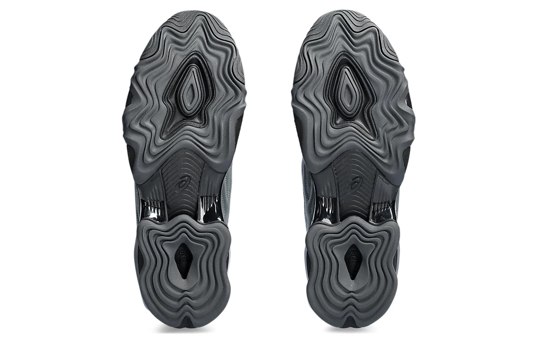 KIKO KOSTADINOV x Asics