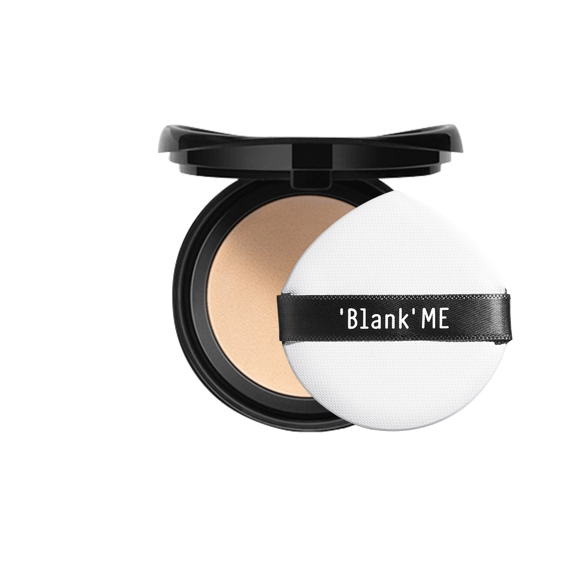 blank me