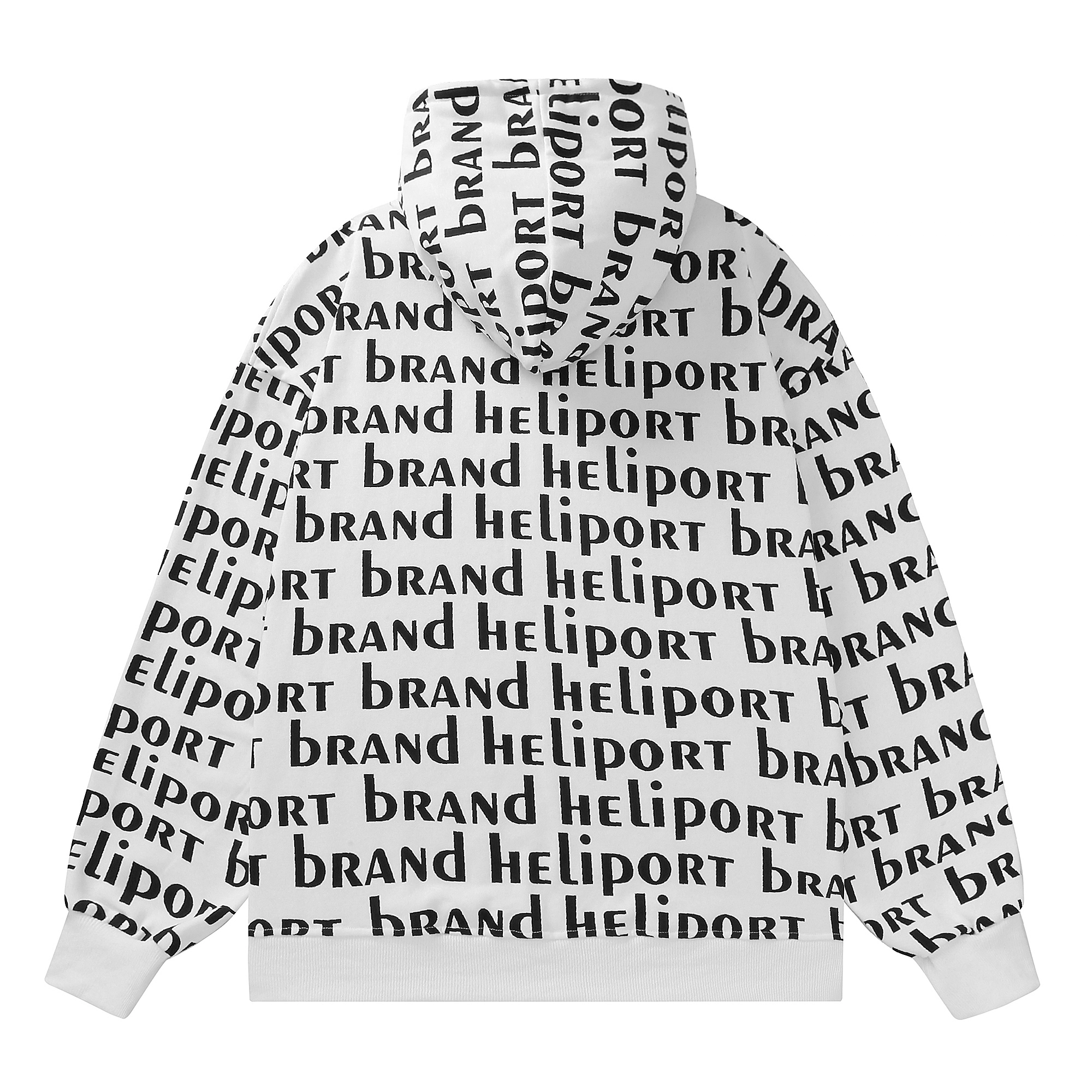 HELIPORT Logo