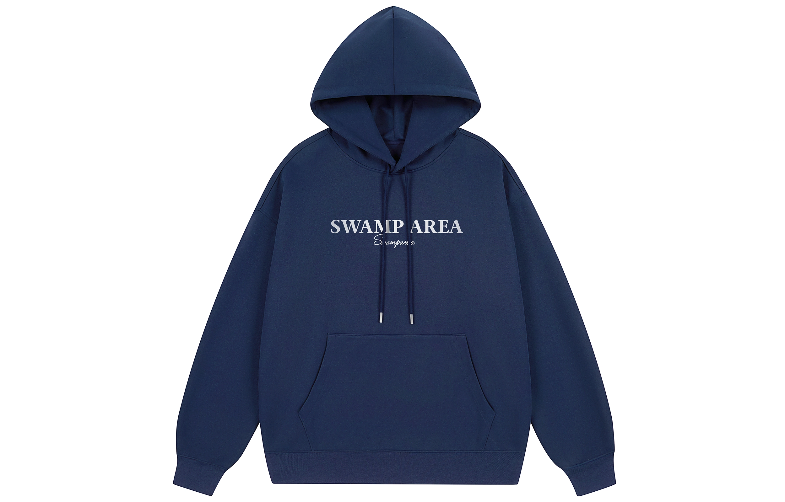 SWAMP AREA