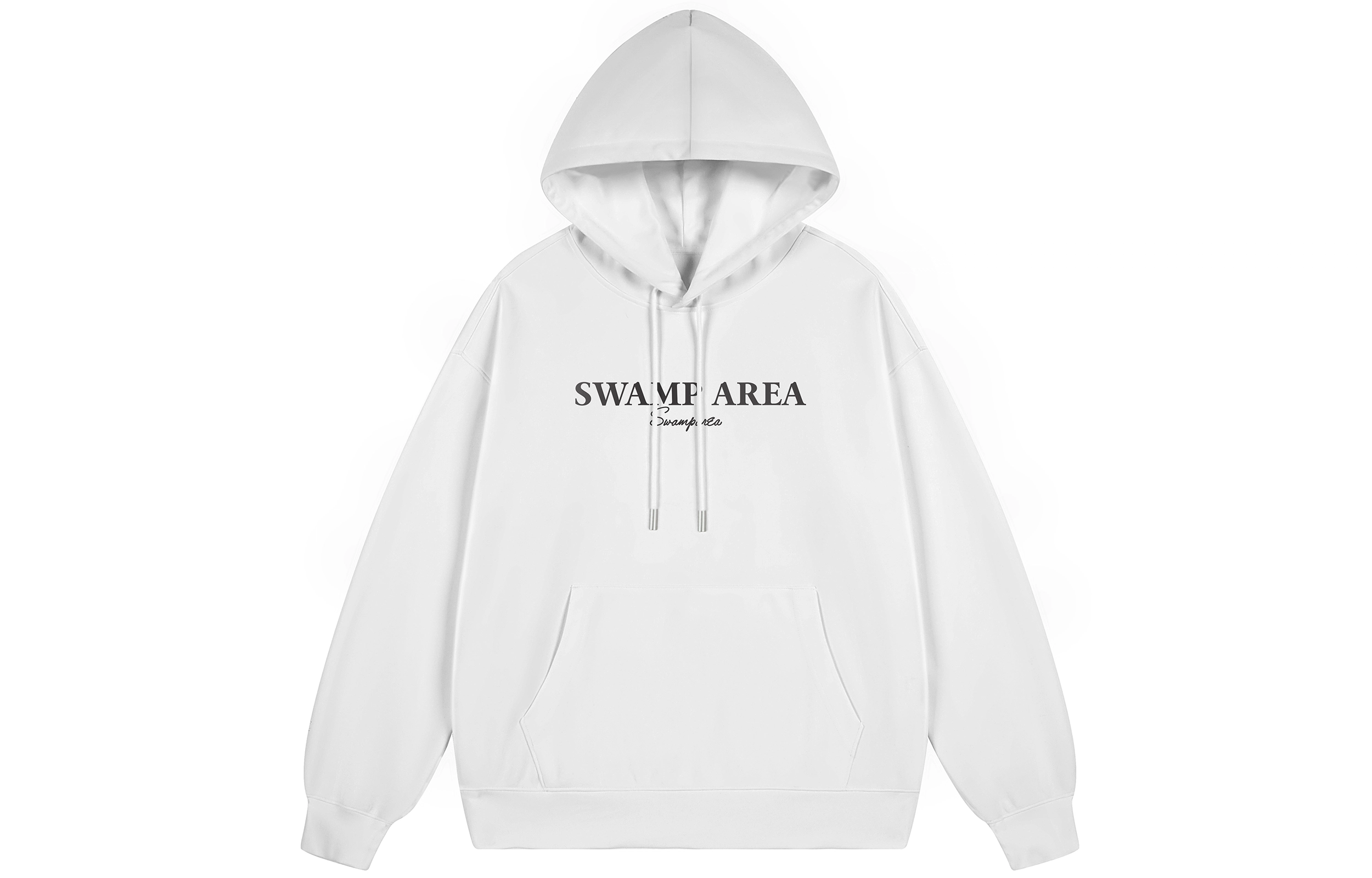 SWAMP AREA