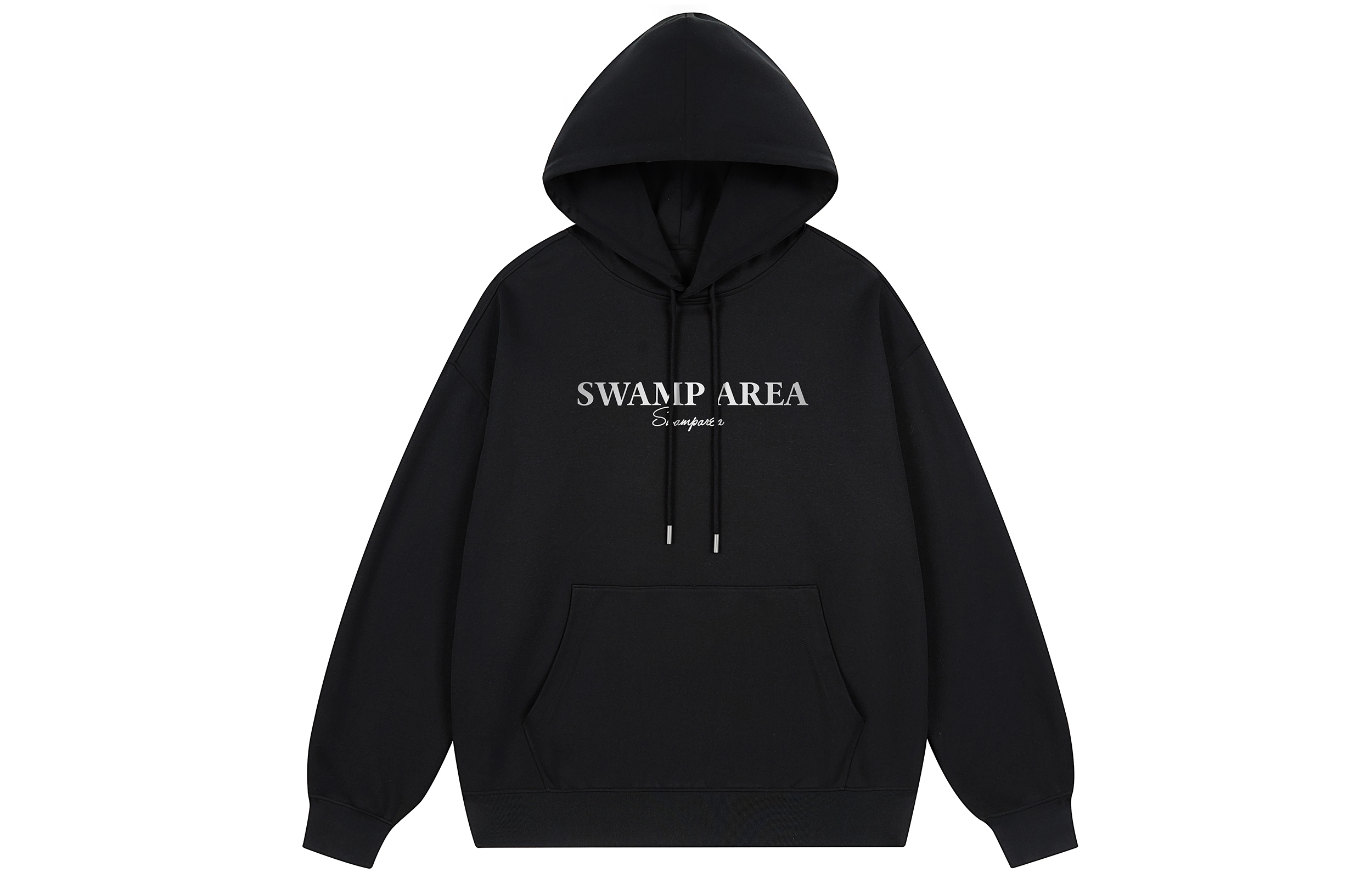 SWAMP AREA