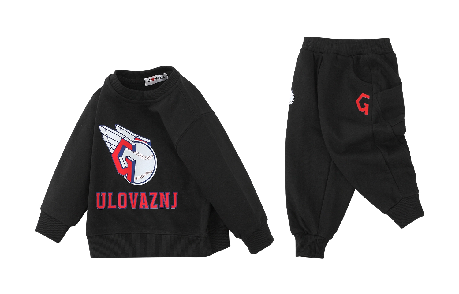 ULOVAZN