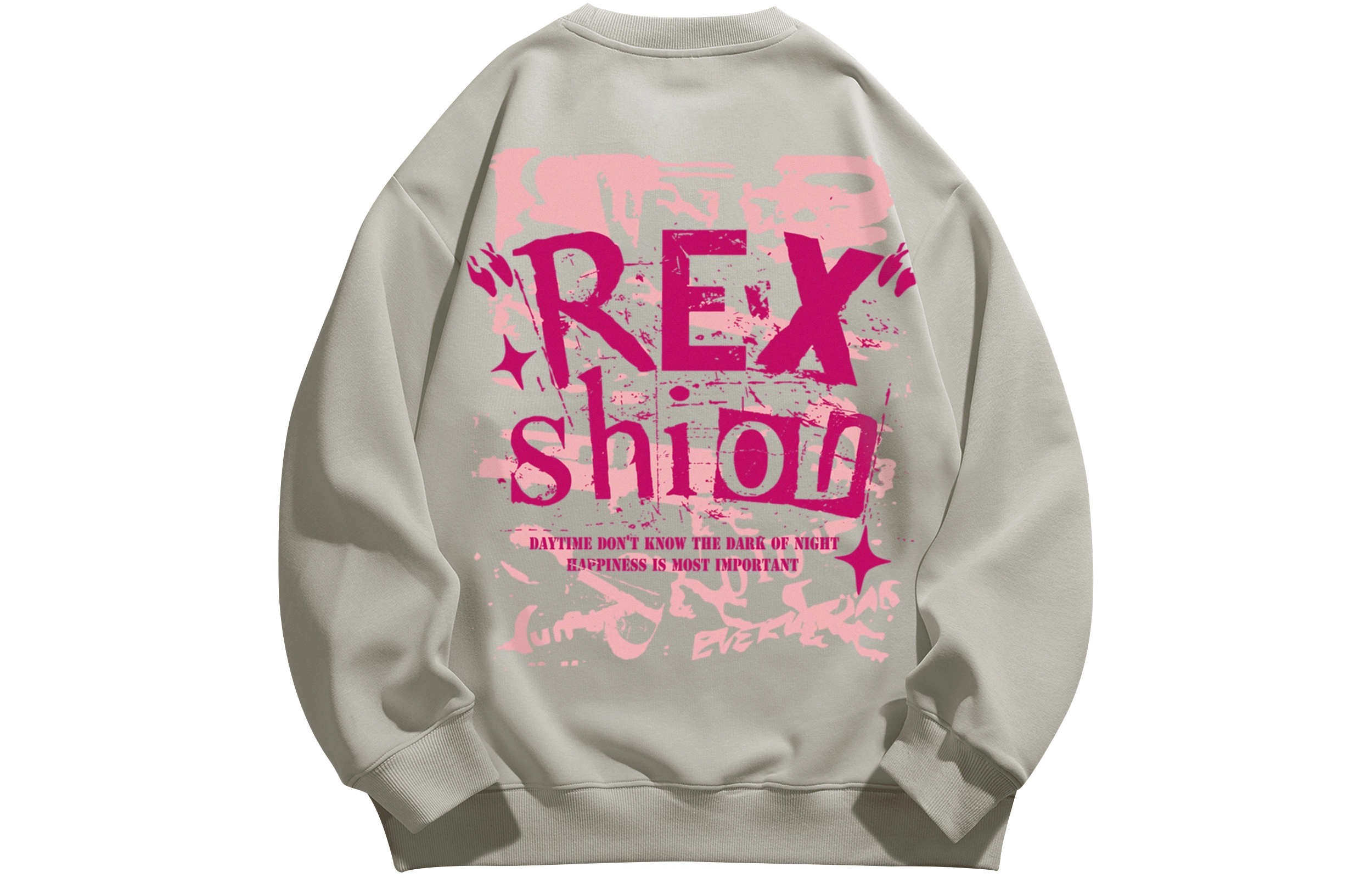 REXSHION