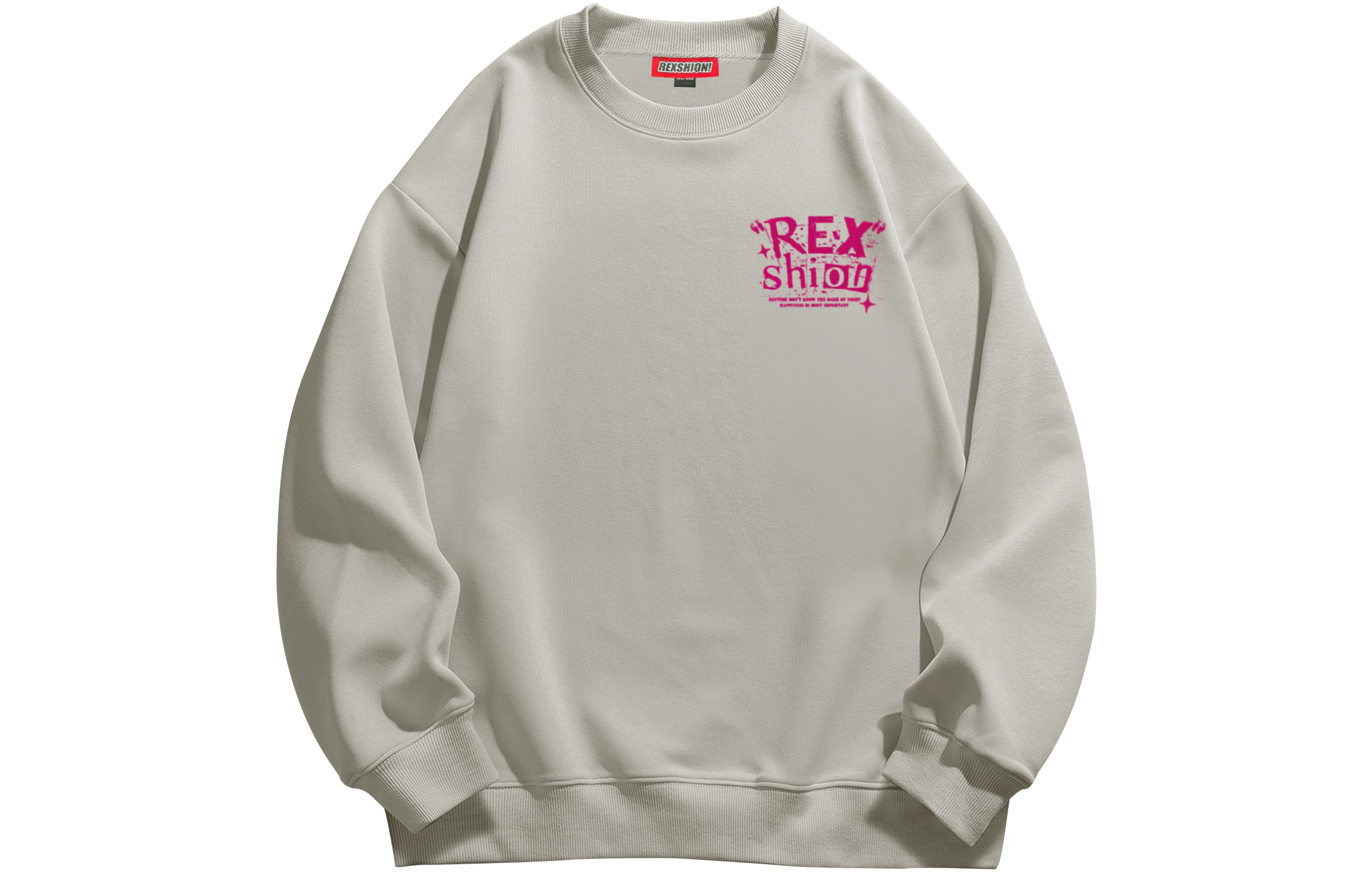 REXSHION