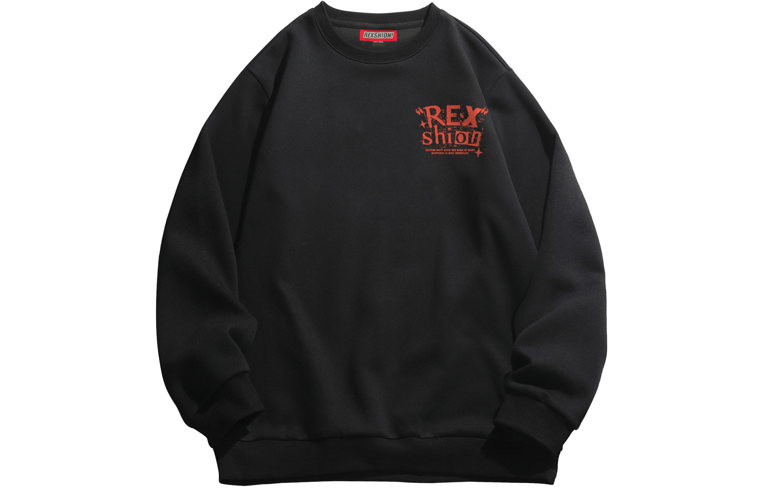 REXSHION