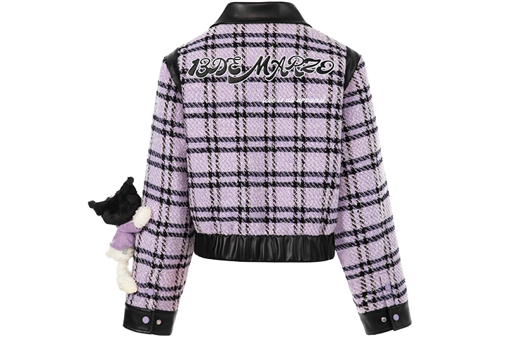 13 DEMARZO x Sanrio 23FW