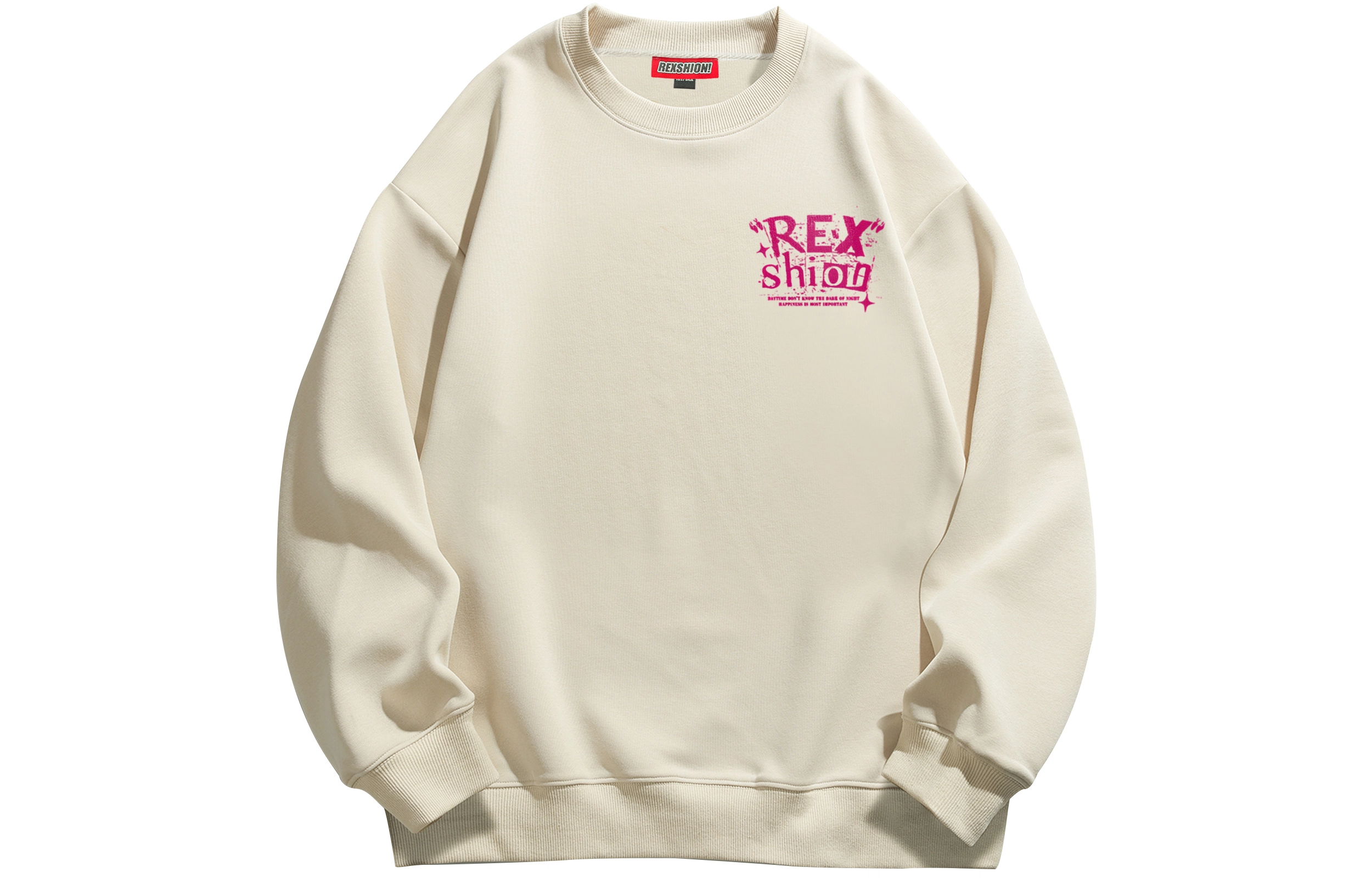 REXSHION