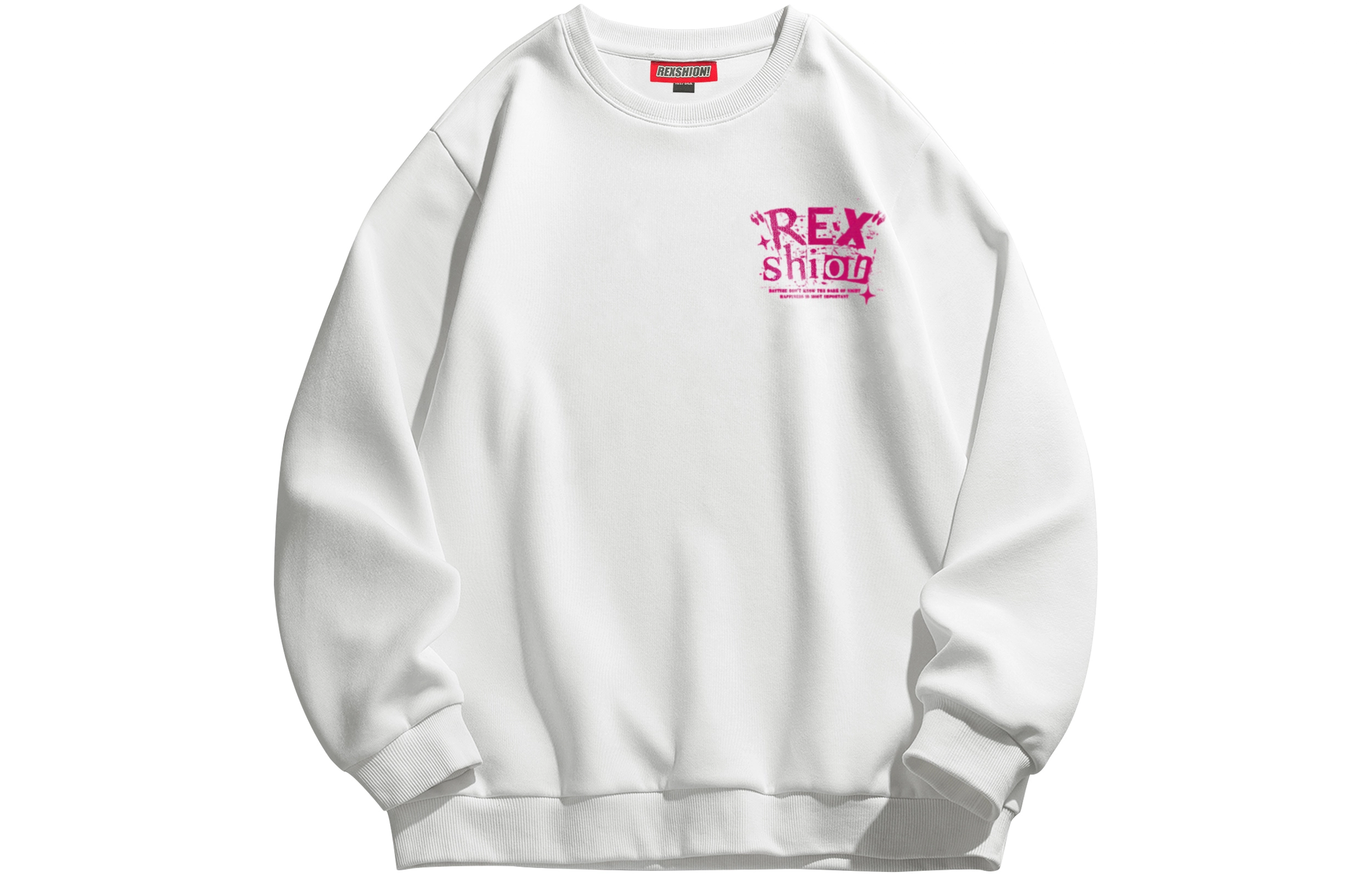 REXSHION