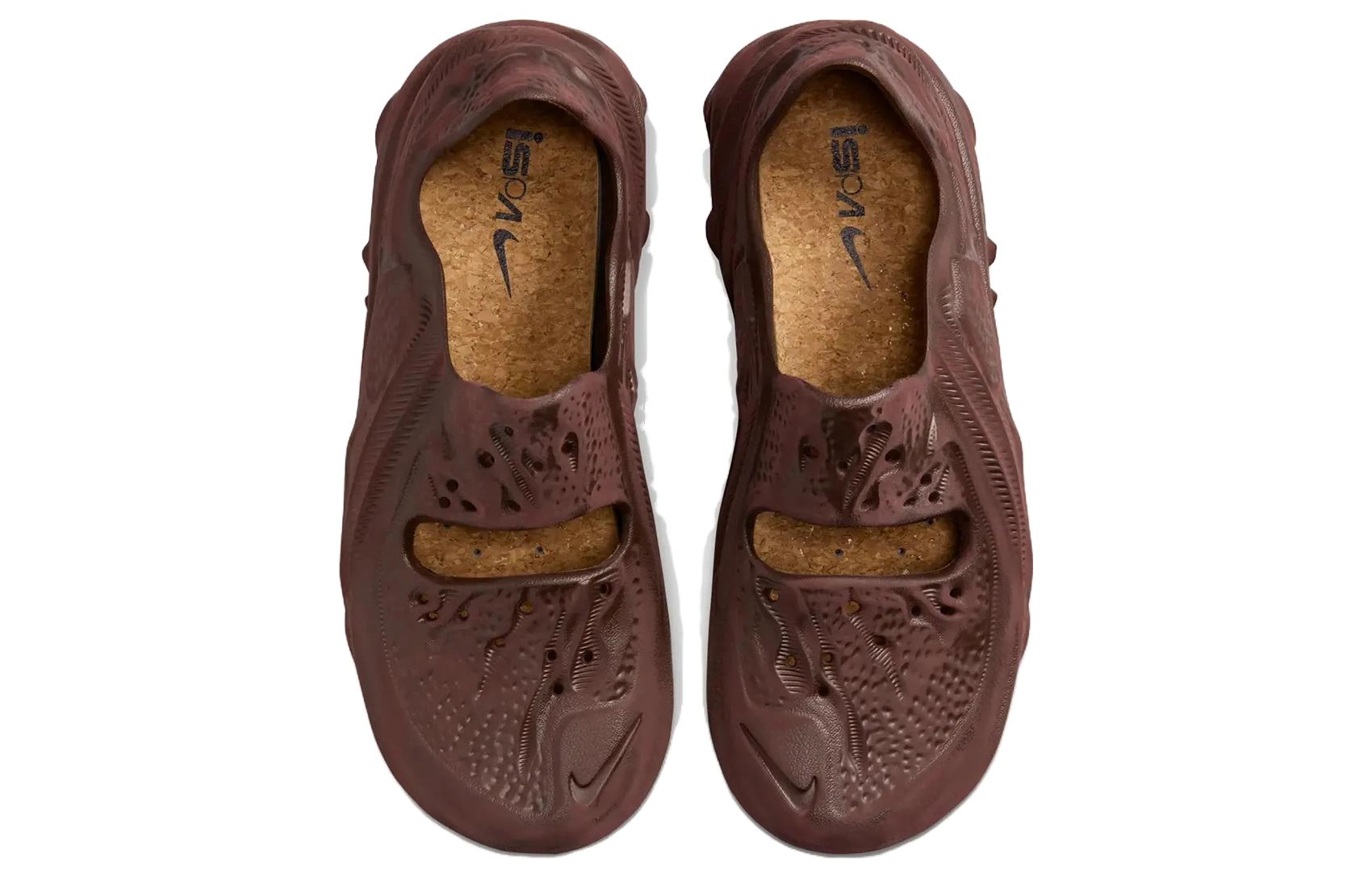 Nike ISPA Universal "Natural And Earth"