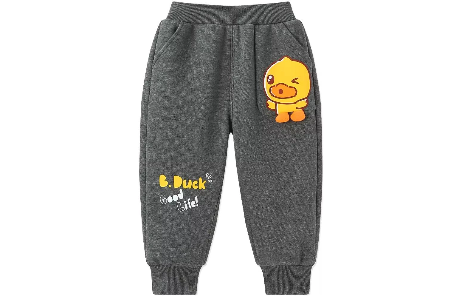 B.Duck