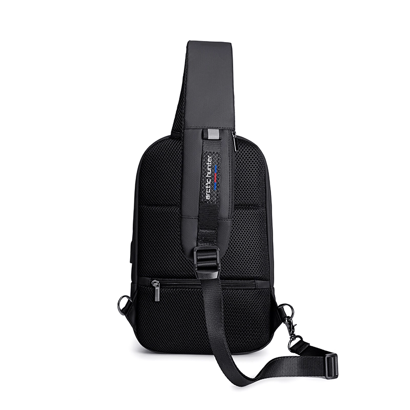 ARCTIC HUNTER usb